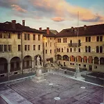 Mezzaterra 10 Tourits *