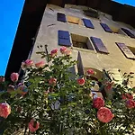 Mezzaterra 10 Tourits Lejlighed