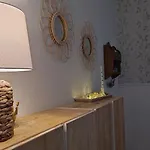 Mezzaterra 10 Tourits Апартаменты