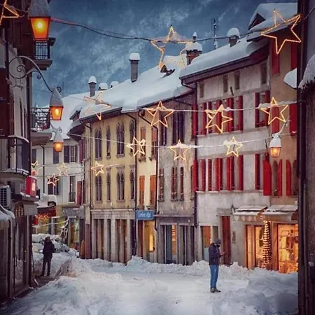 Via Mezzaterra 10