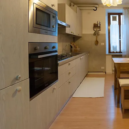 Mezzaterra 10 Tourits * Feltre