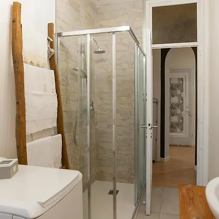 Mezzaterra 10 Tourits Apartamento Feltre