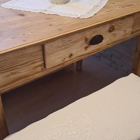 Mezzaterra 10 Tourits Apartamento *