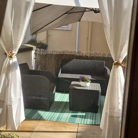 Mezzaterra 10 Tourits * Feltre