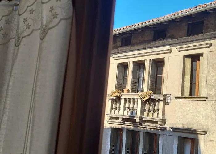 Mezzaterra 10 Tourits *