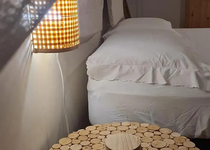 Lejlighed Mezzaterra 10 Tourits