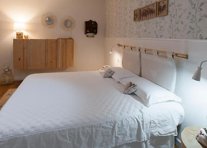 Mezzaterra 10 Tourits * Feltre