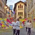 Διαμέρισμα Mezzaterra 10 Tourits Φέλτρε