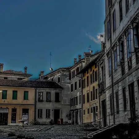 Daire Via Mezzaterra 10