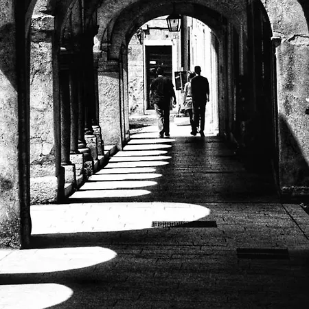 Daire Via Mezzaterra 10 Feltre