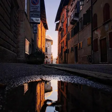 Via Mezzaterra 10 Feltre