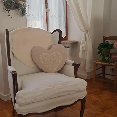 Mezzaterra 10 Tourits Apartamento Feltre