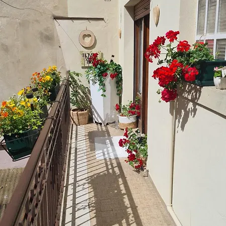 Daire Via Mezzaterra 10 Feltre