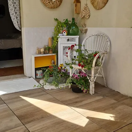 Appartement Mezzaterra 10 Tourits Feltre