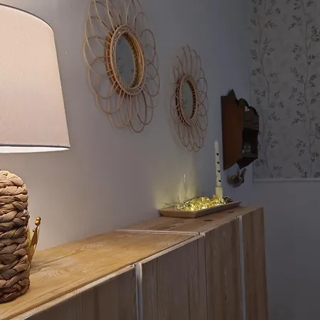 Mezzaterra 10 Tourits Apartamento