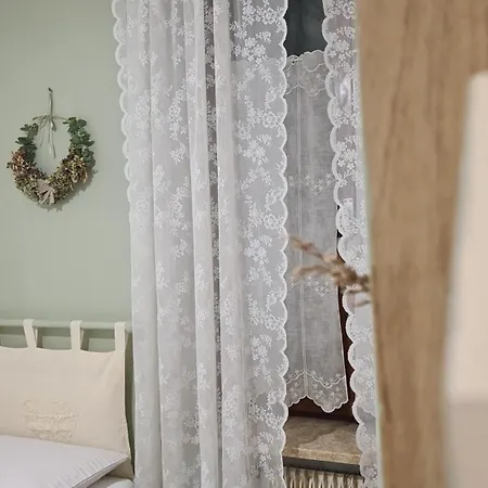 Apartamento Mezzaterra 10 Tourits *