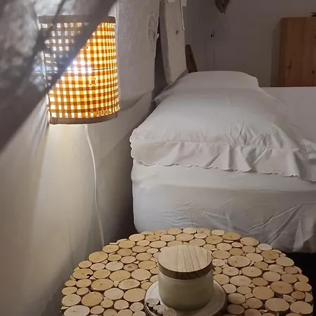 Apartment Via Mezzaterra 10