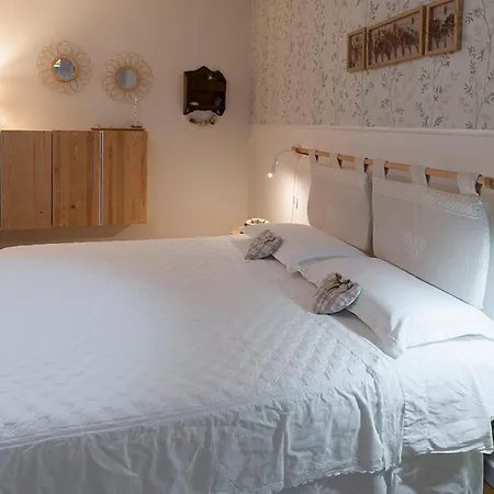 Mezzaterra 10 Tourits * Feltre