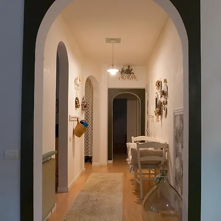 Daire Via Mezzaterra 10 Feltre