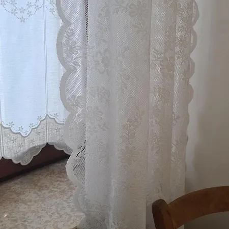 Mezzaterra 10 Tourits Apartamento *