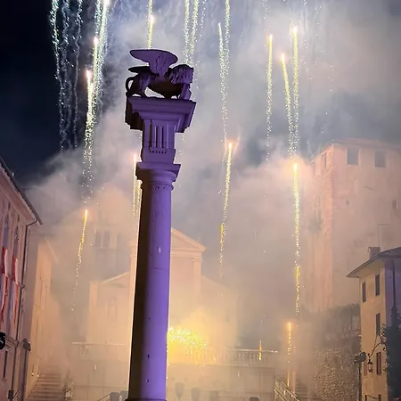 Mezzaterra 10 Tourits *