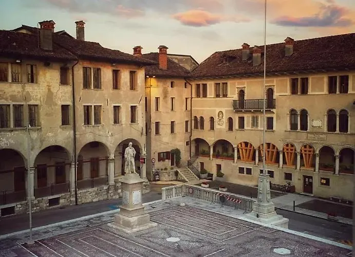 Mezzaterra 10 Tourits *